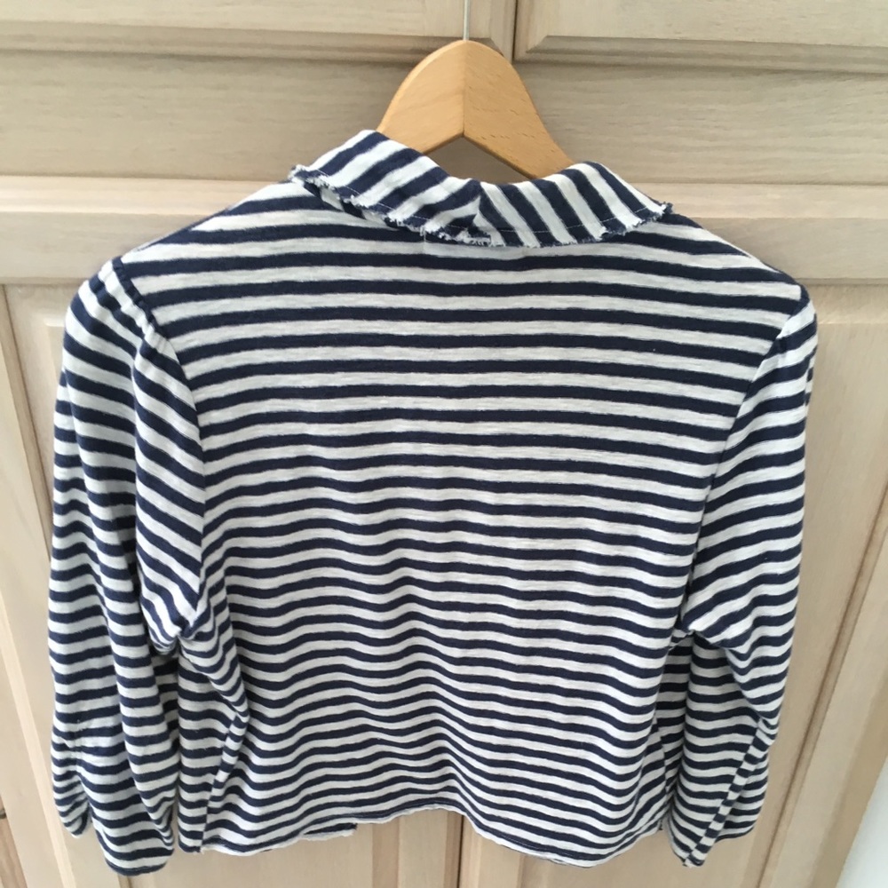 Crop jacket - Picture 2 of 2